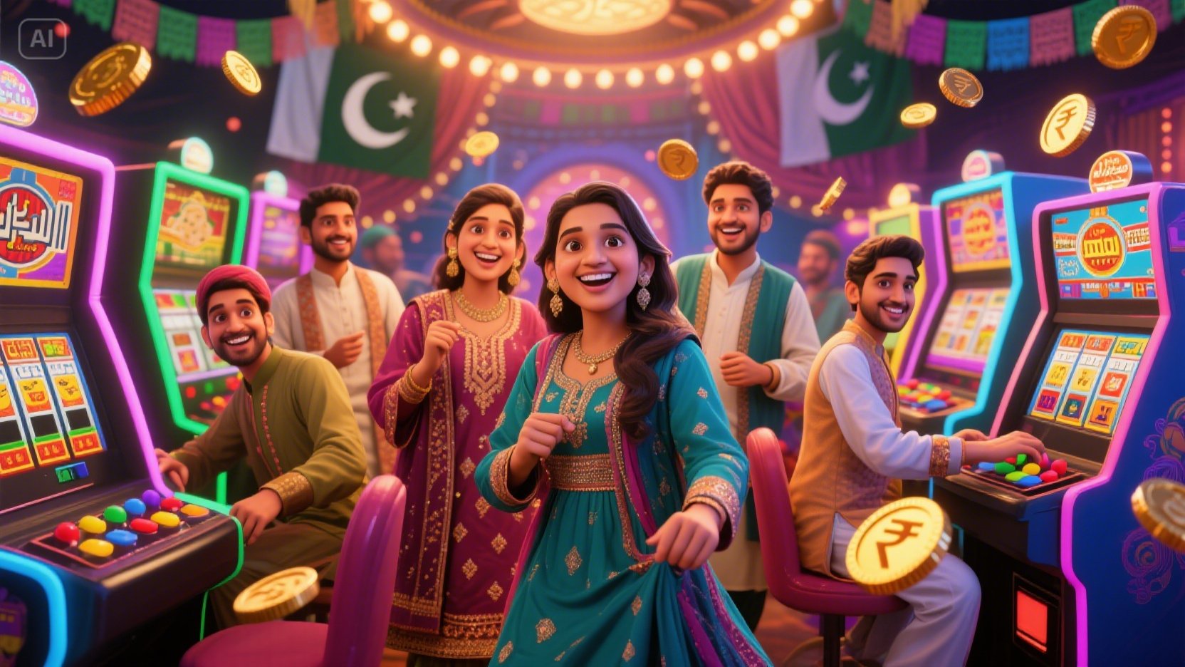 slotomania slots casino games